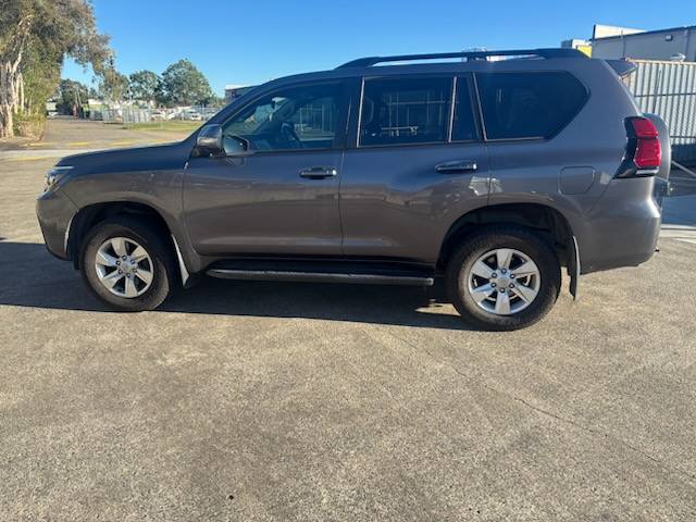 2020 Easy second chance finance Toyota prado10.jpg